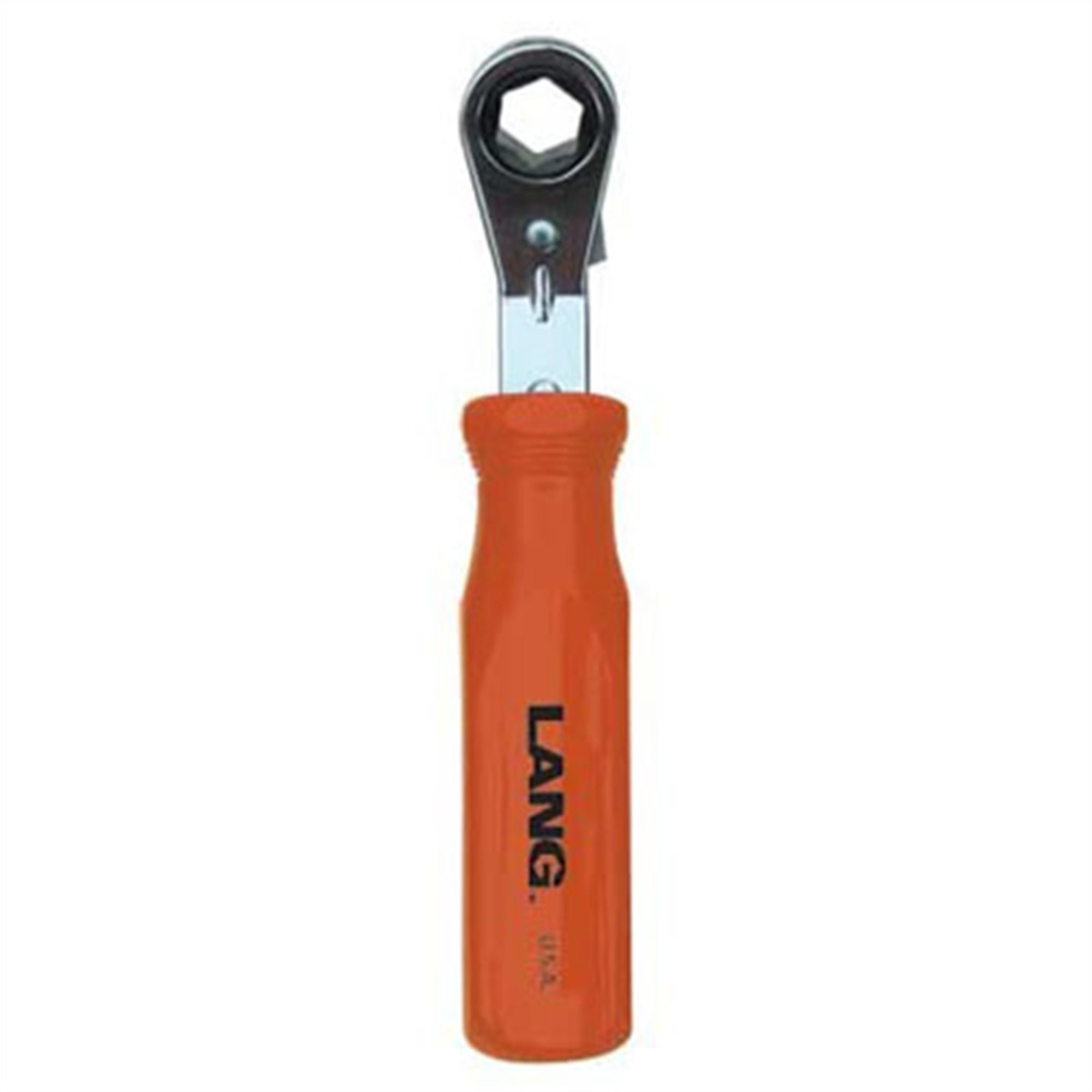 Lang Tools Valve Stem Wrench — 9/16in., Model# KASVSW-18